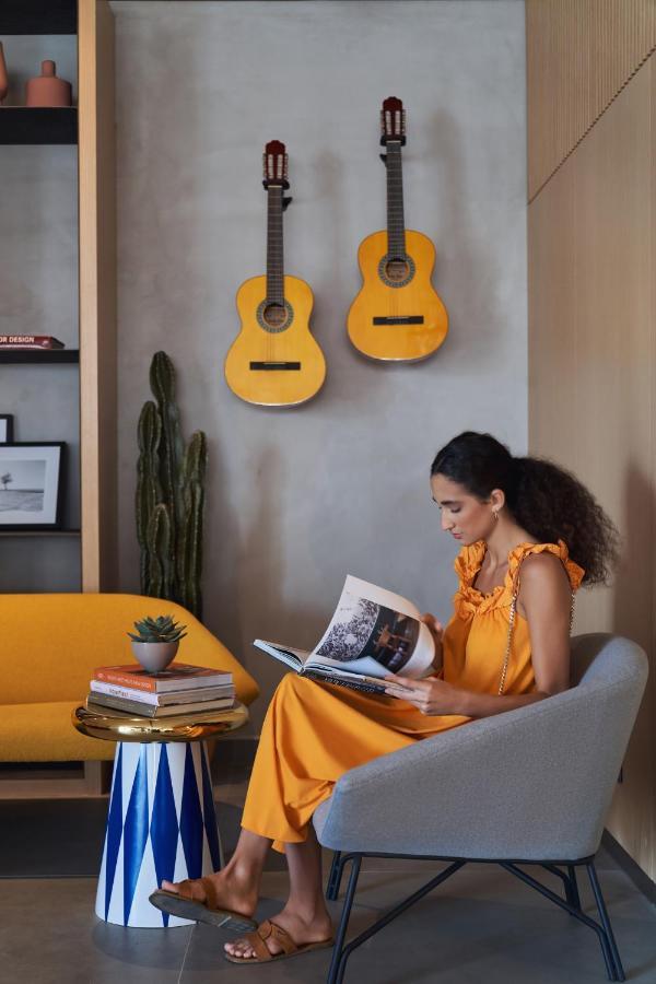 Adagio Jumeirah Village Triangle Dubai Bagian luar foto