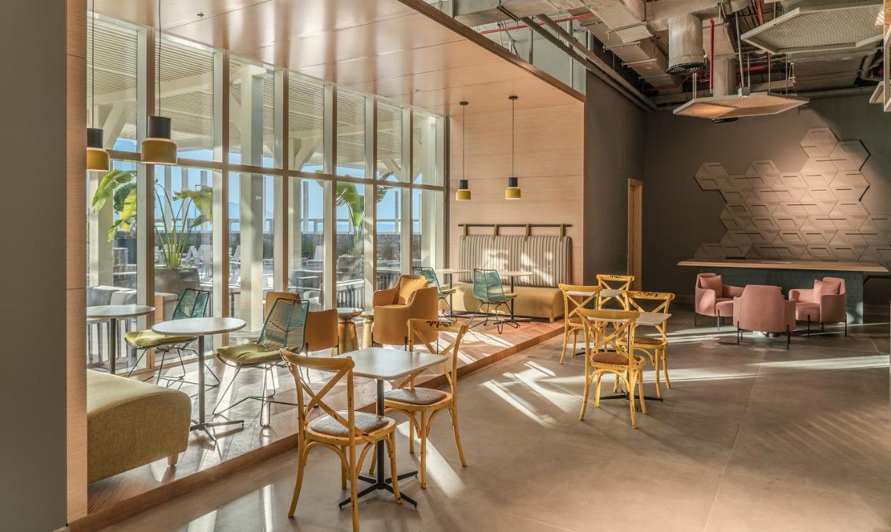 Adagio Jumeirah Village Triangle Dubai Bagian luar foto